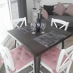 דירה Nessa & Meli מאקרסקה