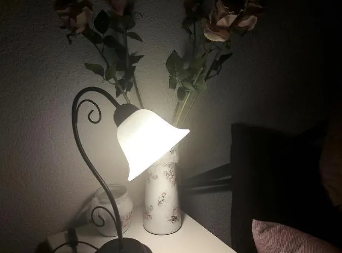 דירה Nessa & Meli *