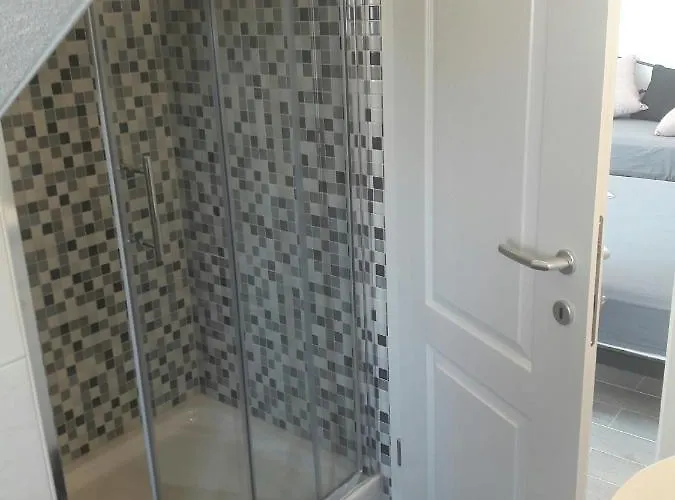 شقة Nessa & Meli ماكارسكا