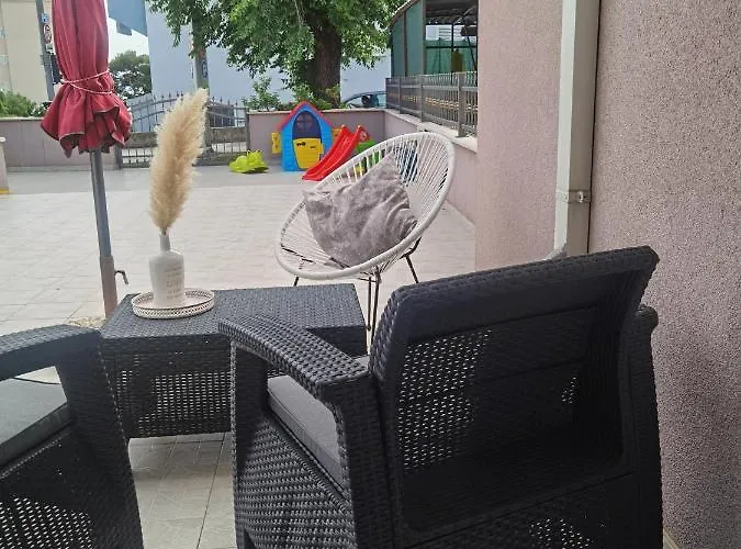 Nessa & Meli * ماكارسكا