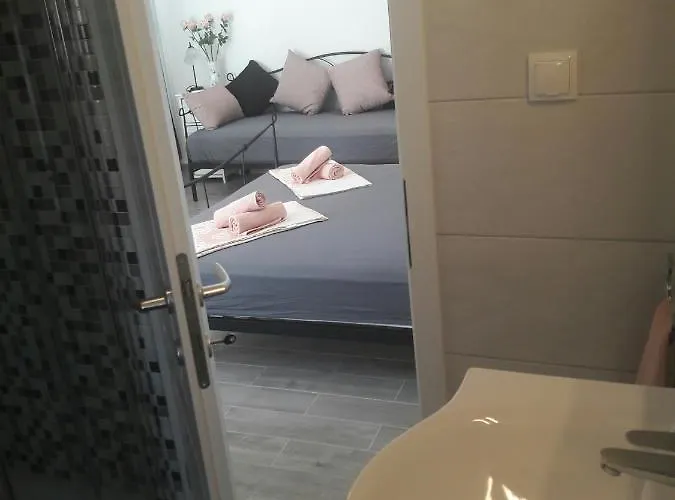 Διαμέρισμα Nessa & Meli