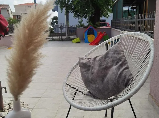 Διαμέρισμα Nessa & Meli